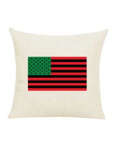 USA-AFRICA  Pillow Case | Free USA Shipping